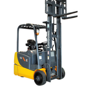 LiuGong CLG-2018A-T forklift
